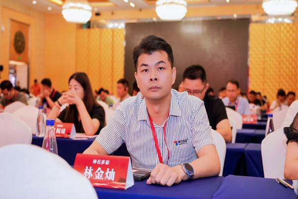 神石榮膺中國零售仿石涂料30強(qiáng)優(yōu)秀品牌